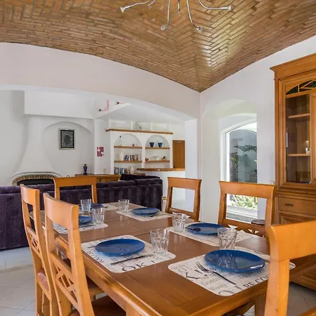 Villa Lageado Albufeira Exterior foto