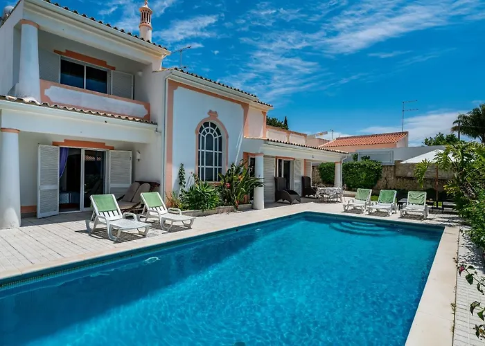 Villa Lageado