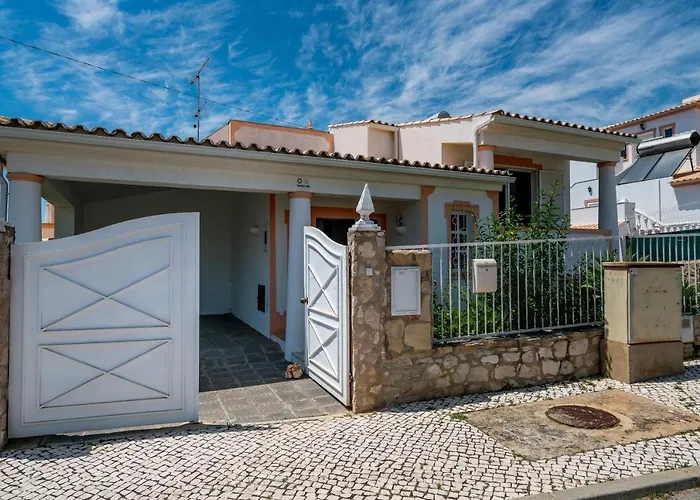 Villa Lageado