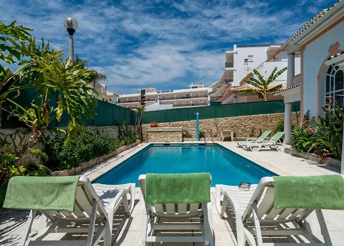 Villa Lageado