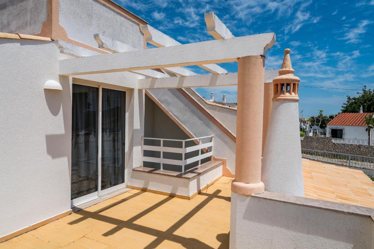 Lageado Albufeira
