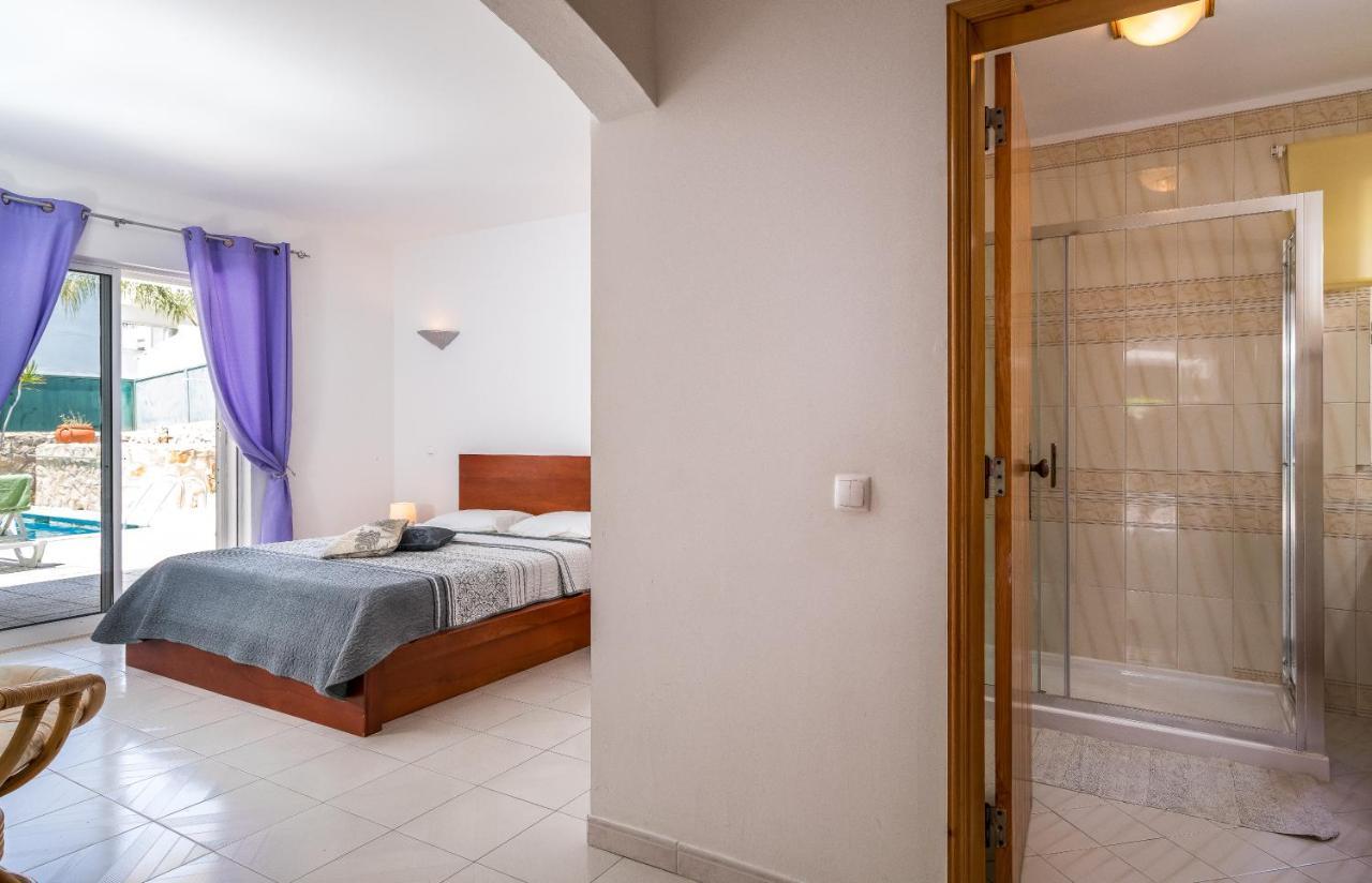 Lageado Holiday home Albufeira
