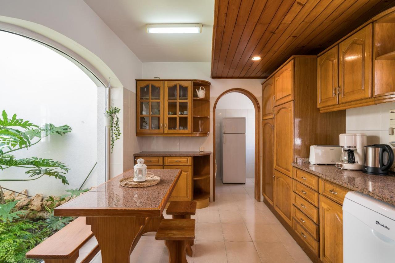 Holiday home Lageado *