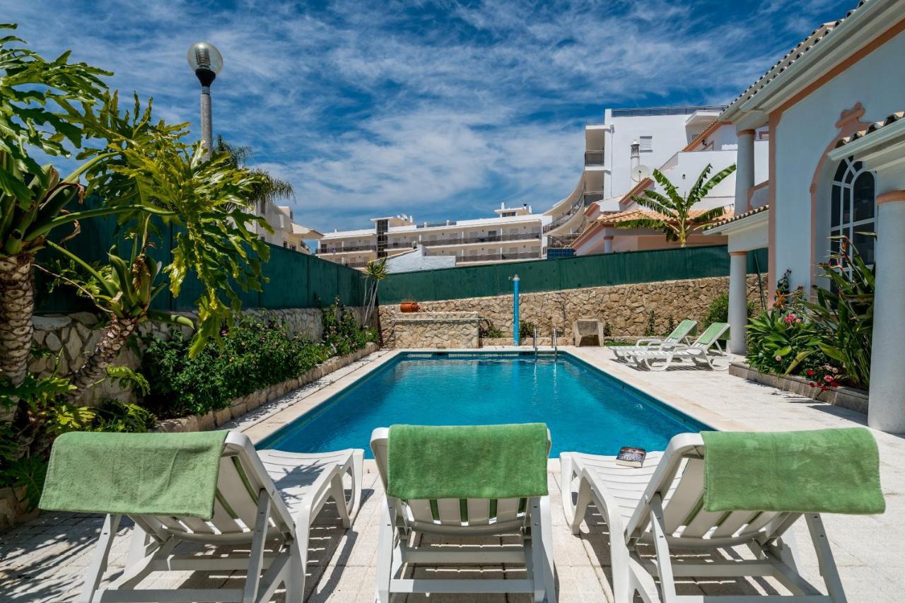 Lageado Albufeira