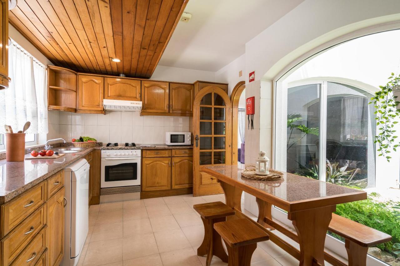Lageado Holiday home *