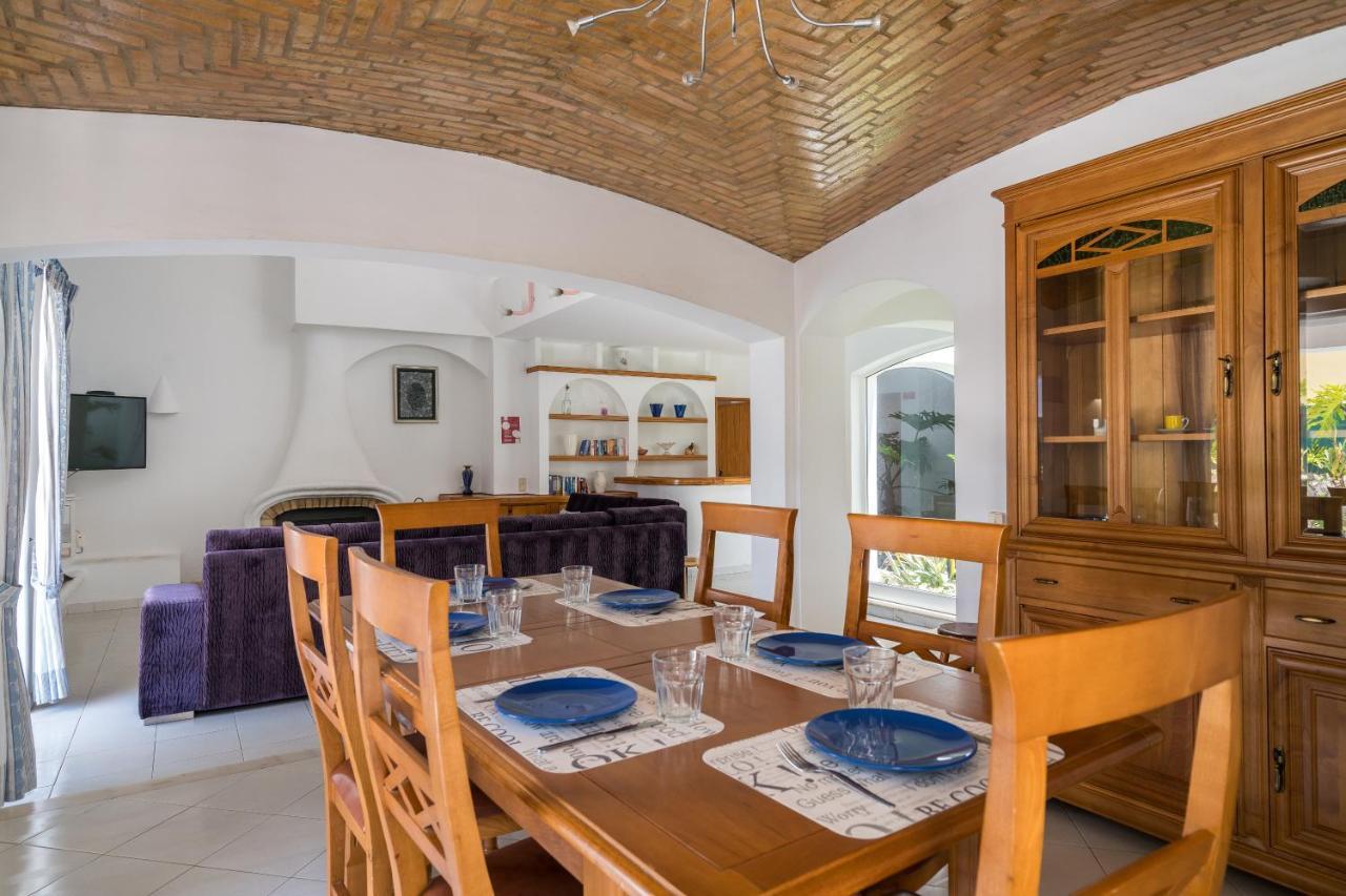 Lageado Albufeira