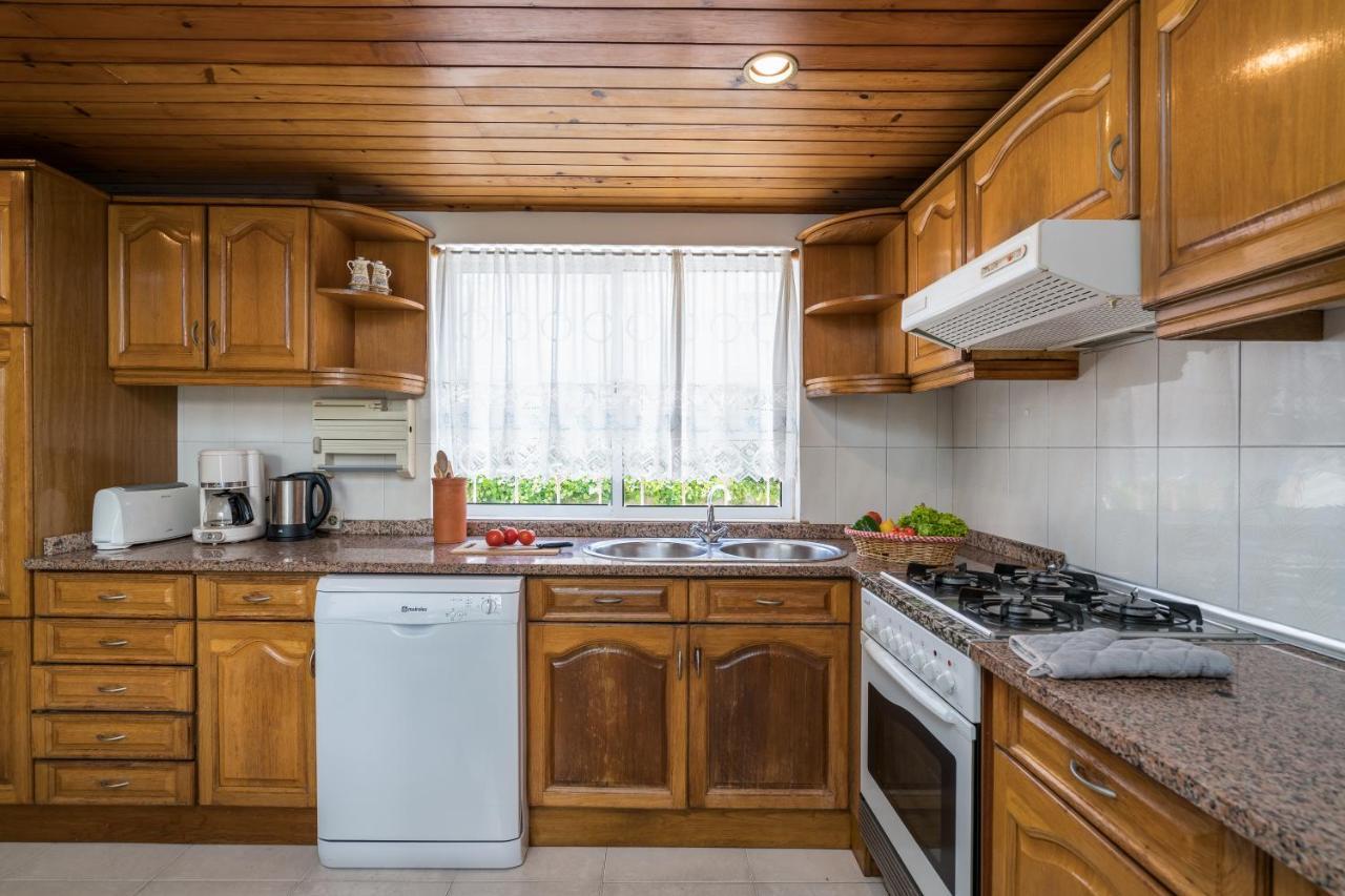 Lageado Holiday home