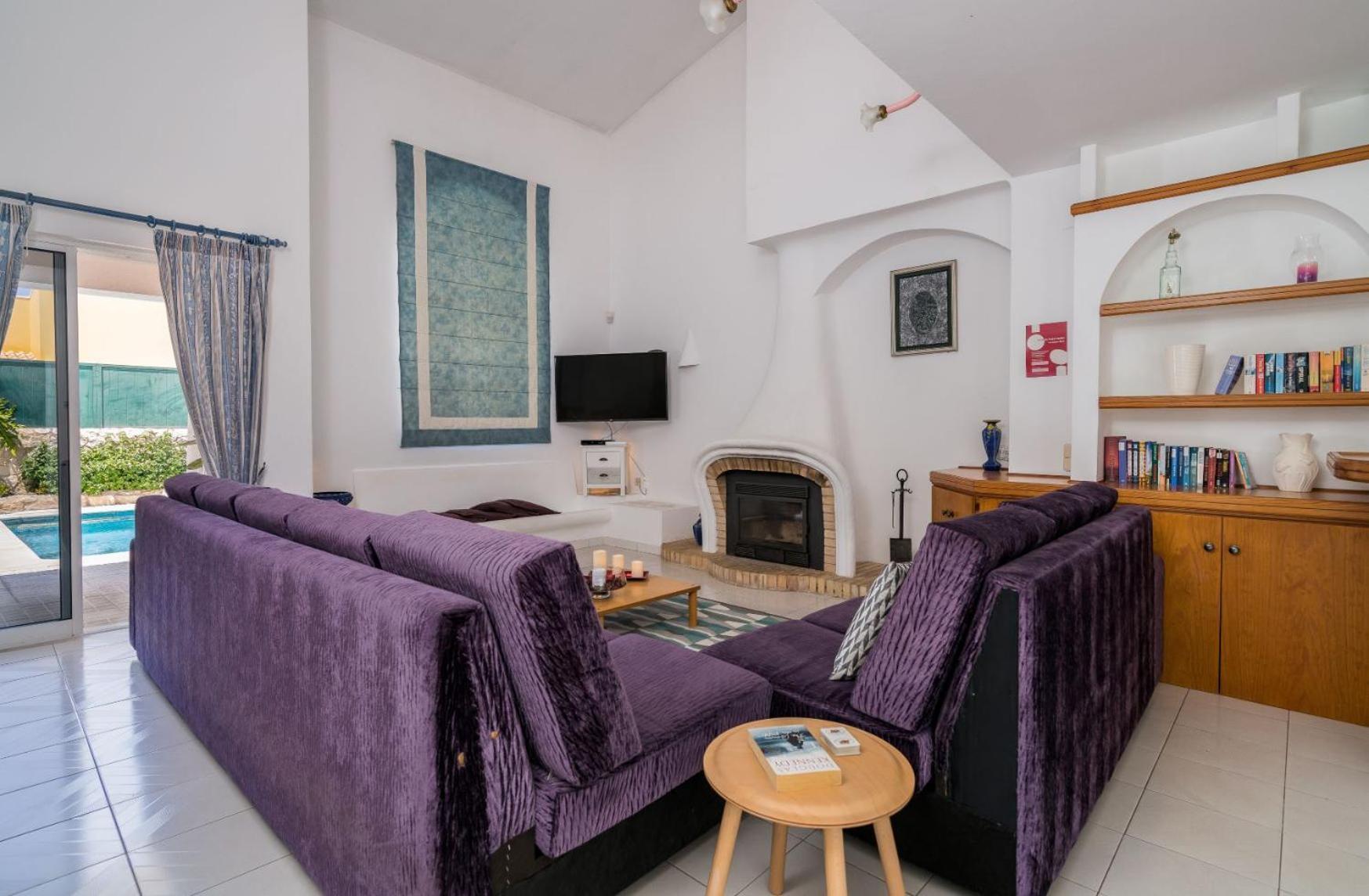 Lageado Holiday home *